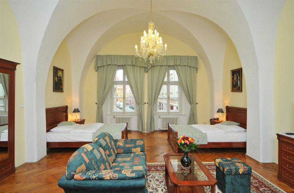 Metamorphis Hotel Prague